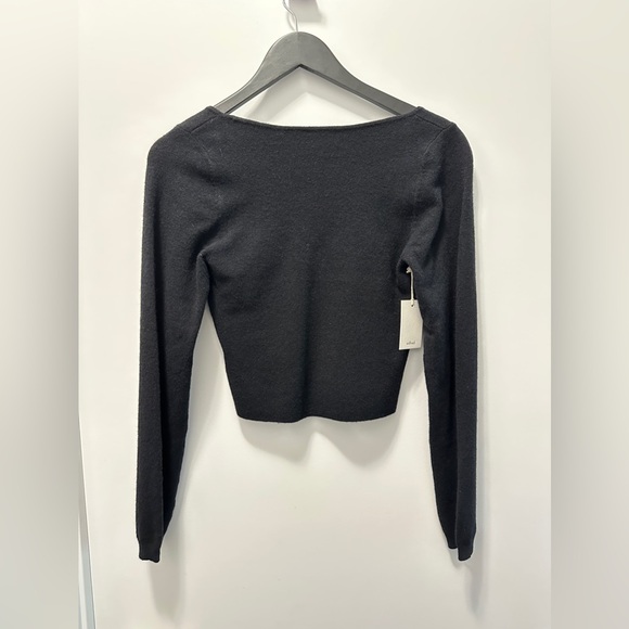 Aritzia Wilfred Greer Sweater - Picture 2 of 6